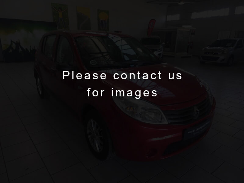 MAHINDRA PIK UP 2.2CRDe mHAWK S6 REFRESH MINING 4X4 P/U D/C for Sale in South Africa