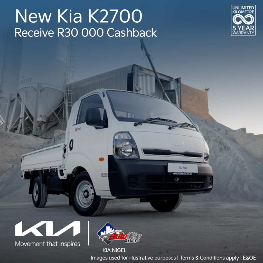 All-New Kia K2700 – Nigel image from AutoCity Group