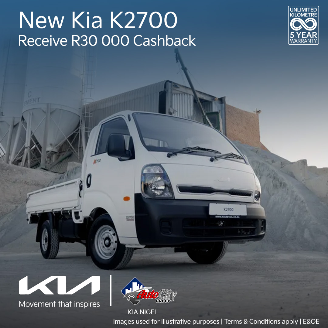 All-New Kia K2700 – Nigel image from AutoCity Kia