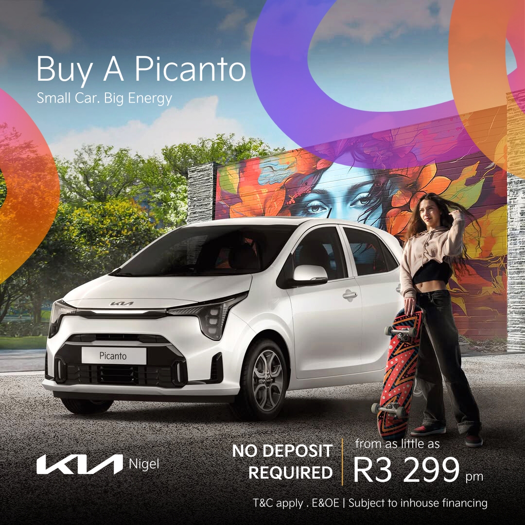 Kia Picanto image from 