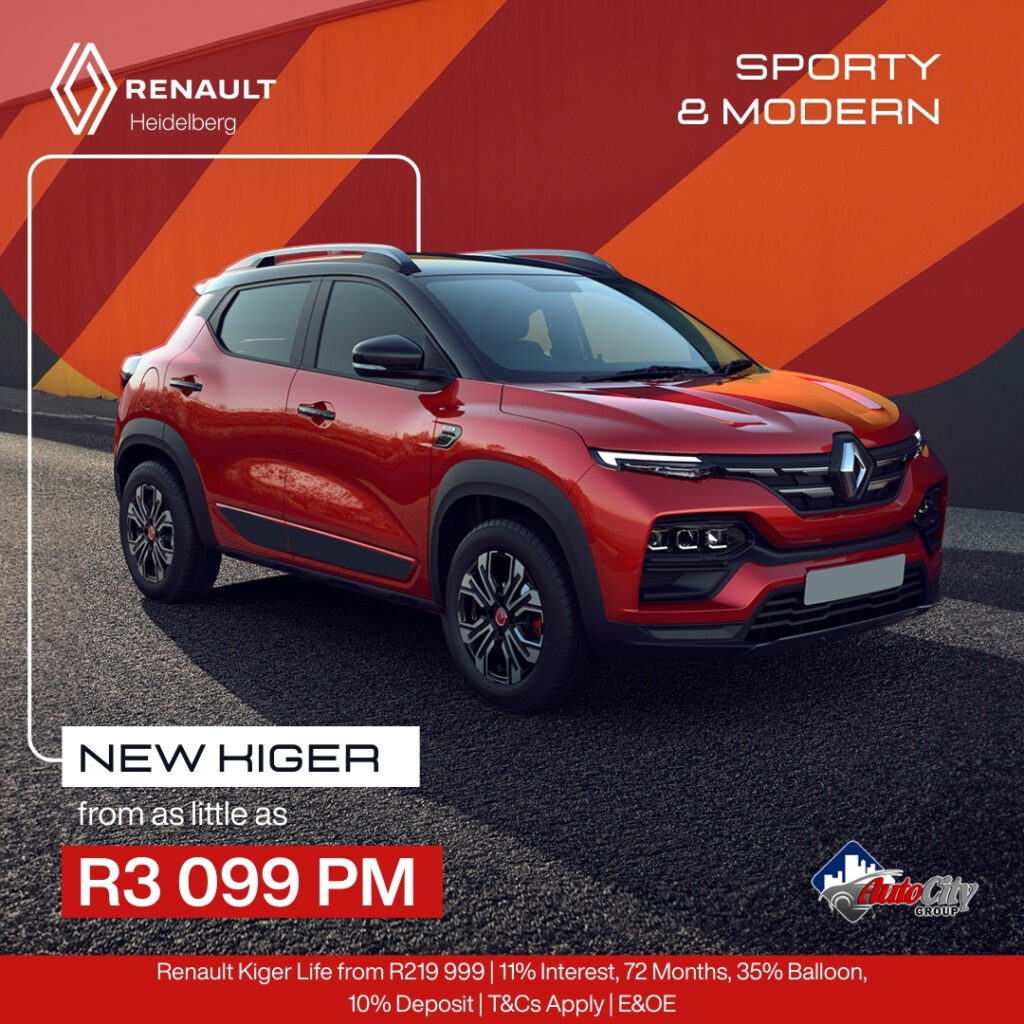 Renault Kiger image from 