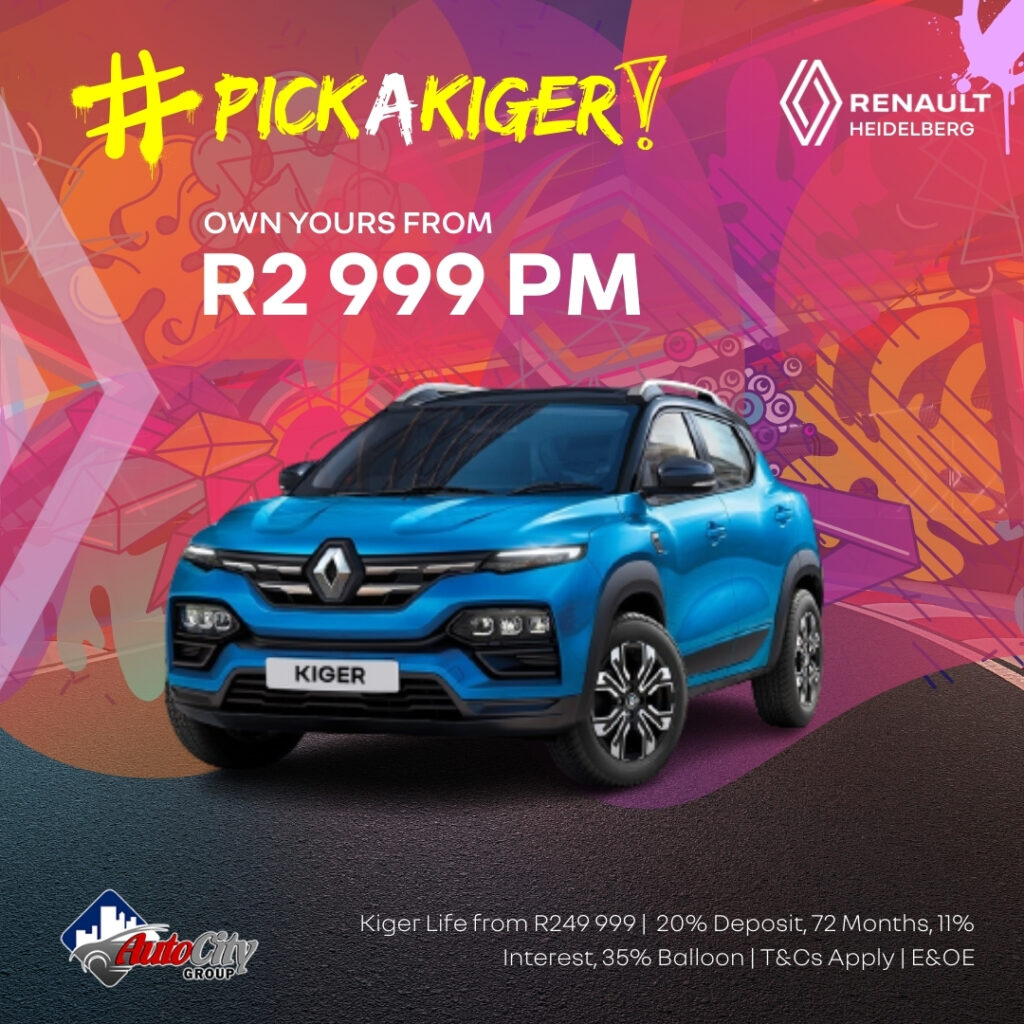 Renault Kiger image from 