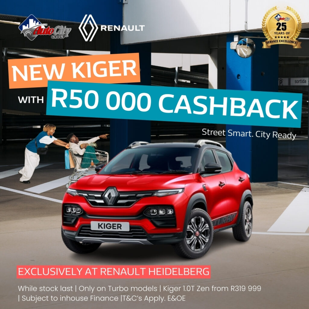 Renault Kiger image from 