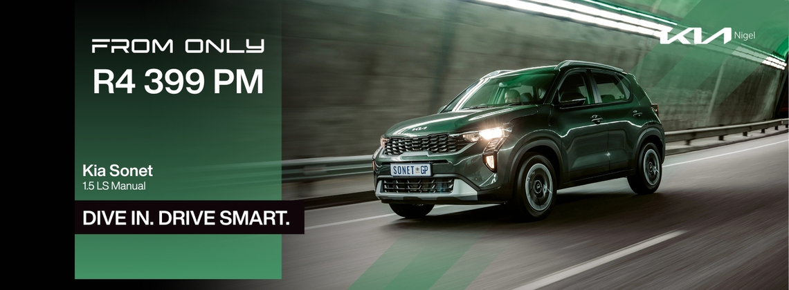 Kia Sonet LS MT 1.5 image from 