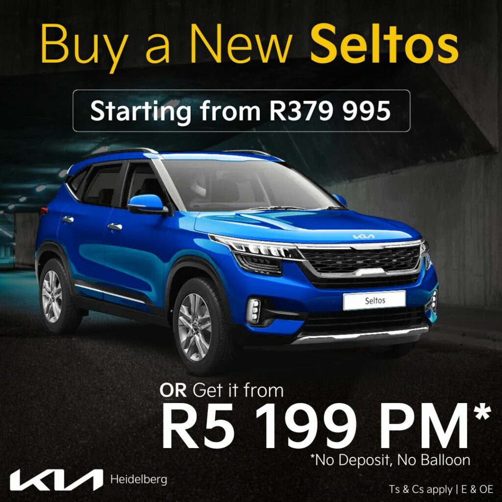 Kia Seltos Ls image from AutoCity Group