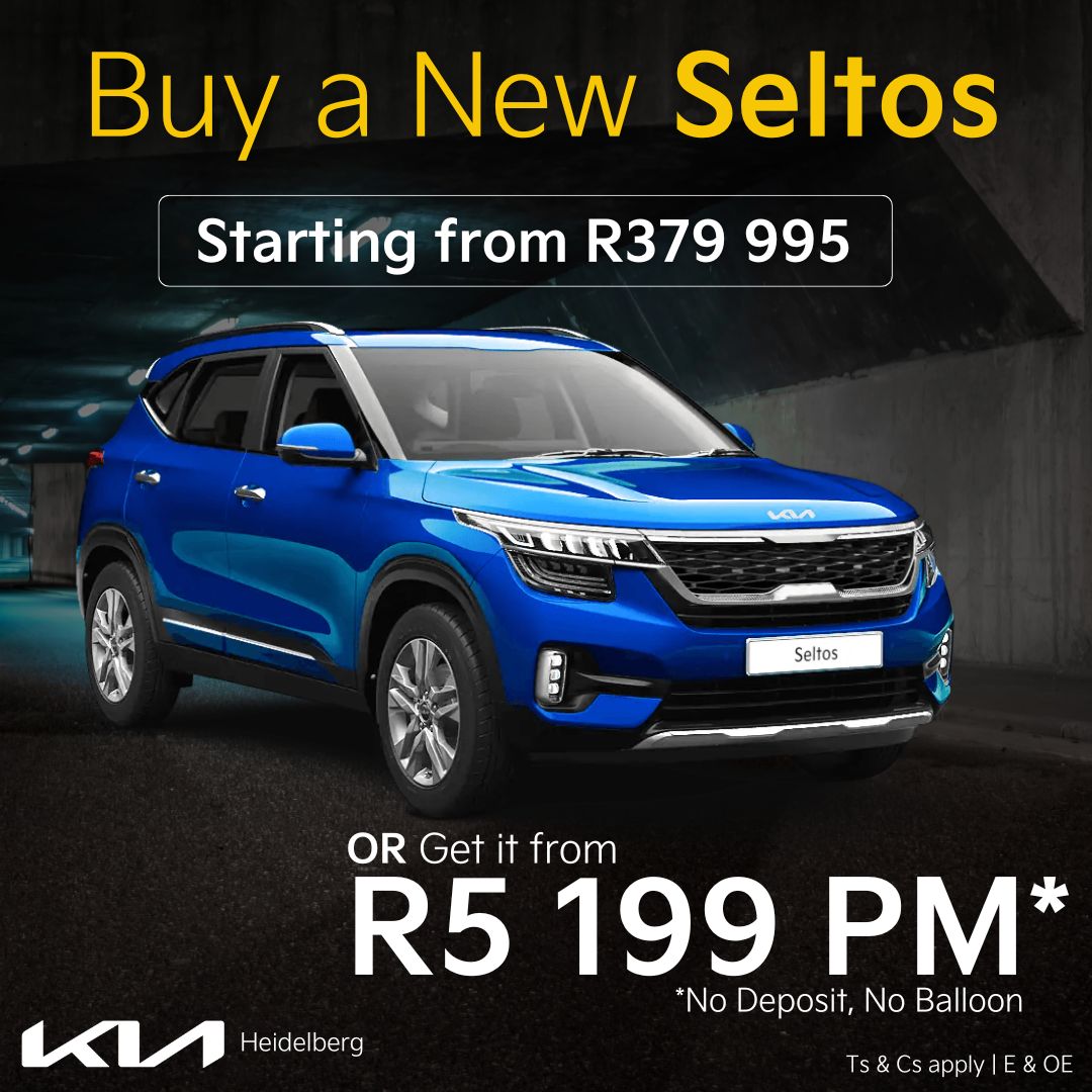 Kia Seltos Ls image from AutoCity Kia