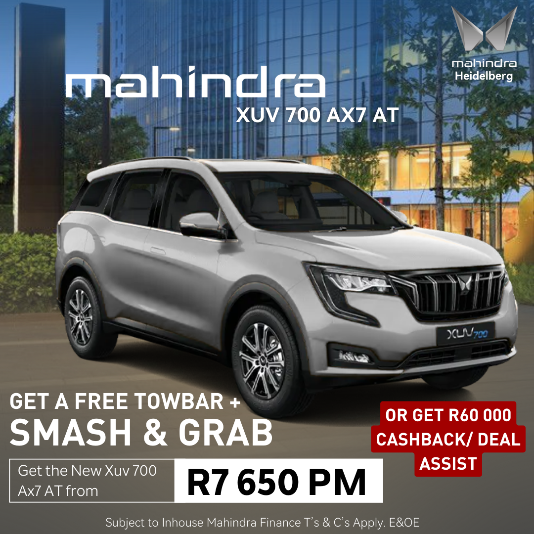 Mahindra Xuv 700 Ax7 Auto Special Offer
